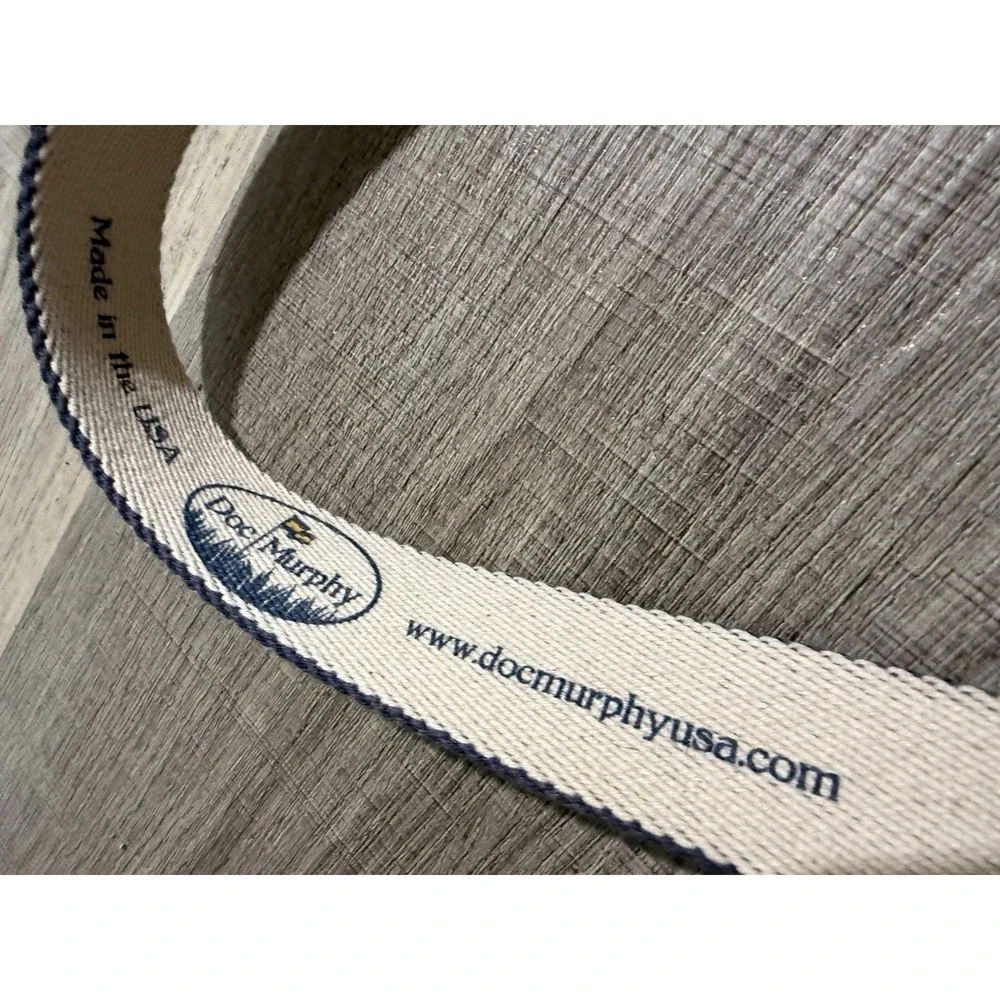 Doc Murphy Men's Golf Belt 34